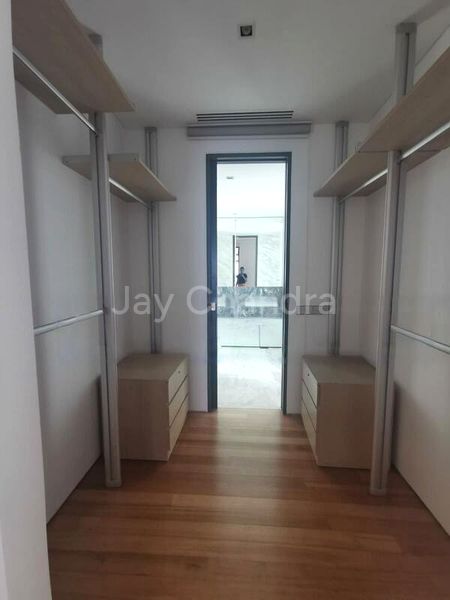 4 Bed Condo for Rent in  Skypark - Image 9